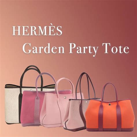 hermes garden party 26 price|hermes garden party handbags.